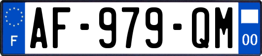 AF-979-QM