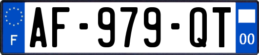 AF-979-QT