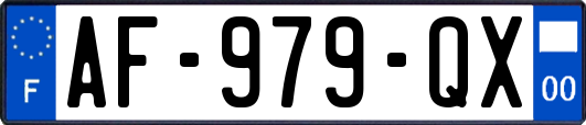 AF-979-QX