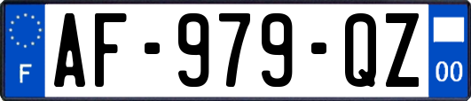 AF-979-QZ