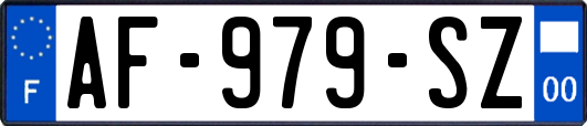 AF-979-SZ
