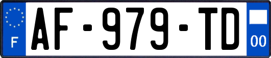 AF-979-TD