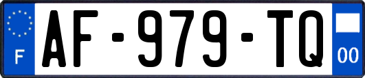 AF-979-TQ