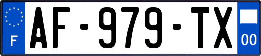 AF-979-TX