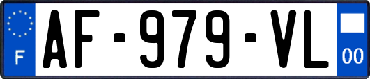 AF-979-VL