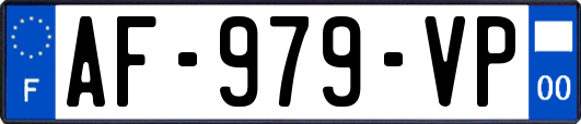 AF-979-VP