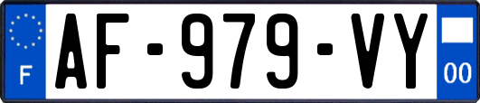 AF-979-VY