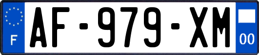 AF-979-XM