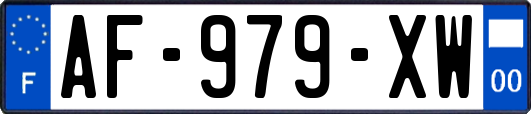 AF-979-XW