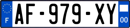 AF-979-XY