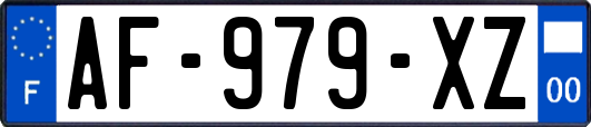 AF-979-XZ