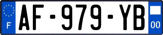 AF-979-YB