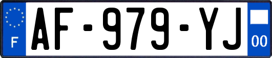 AF-979-YJ