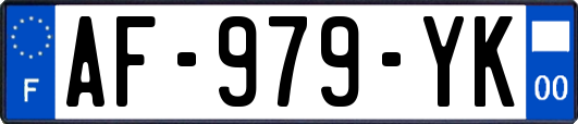 AF-979-YK