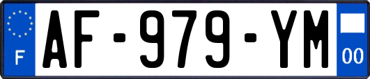 AF-979-YM