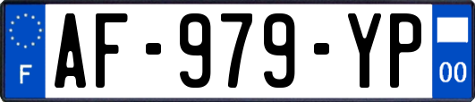 AF-979-YP