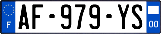 AF-979-YS