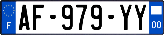 AF-979-YY