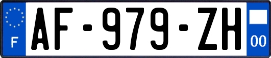 AF-979-ZH