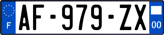 AF-979-ZX