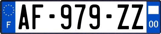 AF-979-ZZ