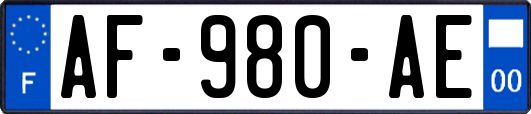 AF-980-AE