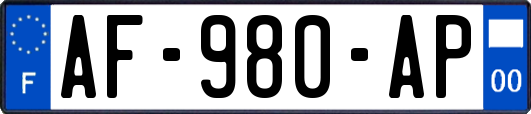 AF-980-AP