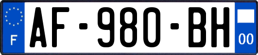 AF-980-BH