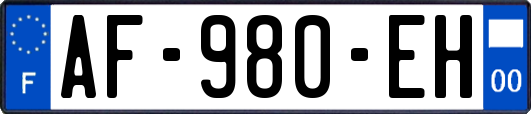 AF-980-EH