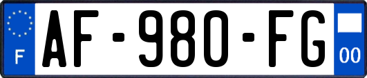 AF-980-FG