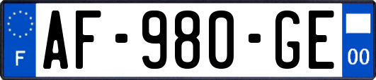 AF-980-GE