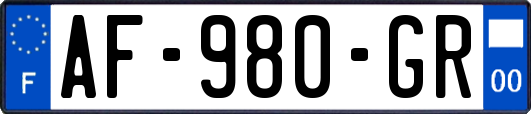 AF-980-GR