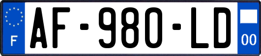 AF-980-LD