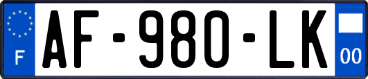 AF-980-LK