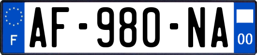 AF-980-NA