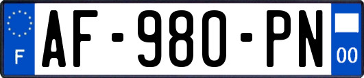 AF-980-PN