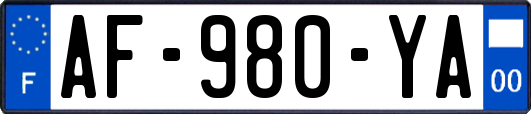 AF-980-YA