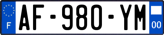 AF-980-YM