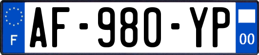 AF-980-YP