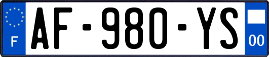 AF-980-YS