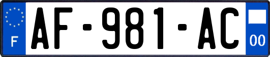 AF-981-AC