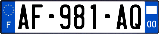 AF-981-AQ