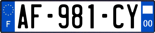 AF-981-CY