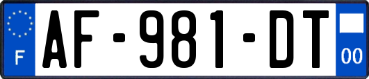 AF-981-DT