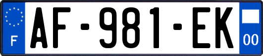 AF-981-EK