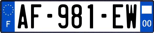 AF-981-EW