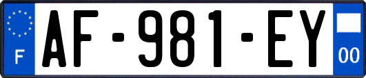 AF-981-EY