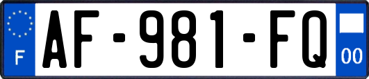 AF-981-FQ