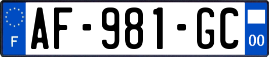 AF-981-GC