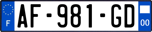 AF-981-GD